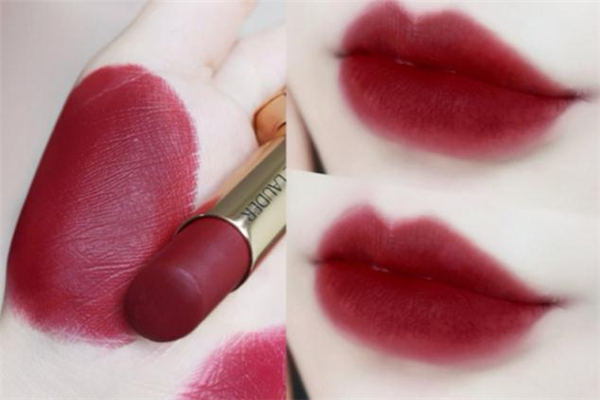 雅詩蘭黛314試色 雅詩蘭黛314適合黃皮嗎