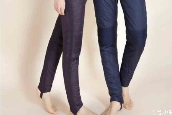 秋褲和棉褲的區(qū)別 秋褲與棉毛褲的區(qū)別 秋褲和棉褲的區(qū)別 秋褲與棉毛褲的區(qū)別