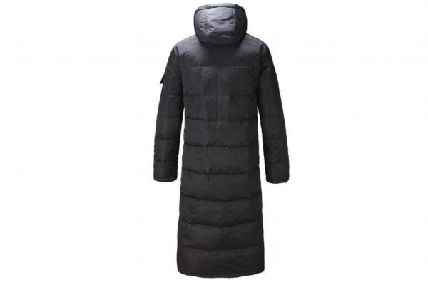 長款羽絨服充絨量多少暖和 羽絨服充絨量多少g合適 長款羽絨服充絨量多少暖和 羽絨服充絨量多少g合適