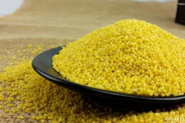 什么是粟米呢 粟米有什么營(yíng)養(yǎng)價(jià)值呢 什么是粟米呢 粟米有什么營(yíng)養(yǎng)價(jià)值呢