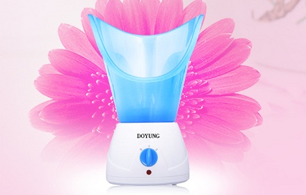 蒸臉器有哪些使用方法 敏感性肌膚可以用蒸臉器嗎 蒸臉器有哪些使用方法 敏感性肌膚可以用蒸臉器嗎