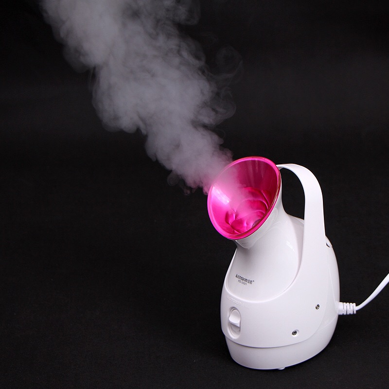 蒸臉器有哪些使用方法 敏感性肌膚可以用蒸臉器嗎 蒸臉器有哪些使用方法 敏感性肌膚可以用蒸臉器嗎