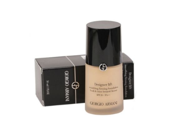 阿瑪尼藍標(biāo)的色號 阿瑪尼藍標(biāo)質(zhì)地如何