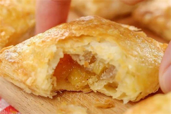 蘋果派熱量高嗎 蘋果派有營養(yǎng)嗎