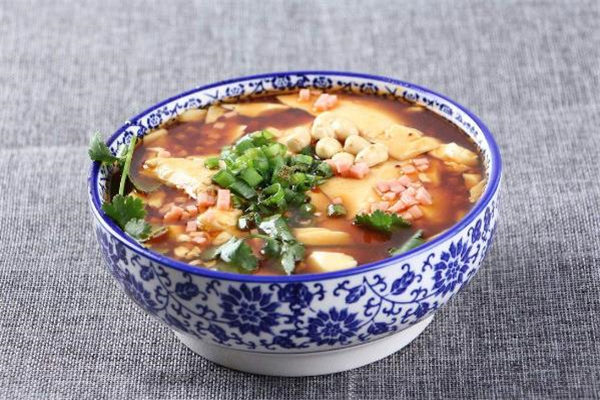 內(nèi)酯豆腐腦孕婦能吃嗎 內(nèi)酯豆腐腦什么人不能吃 內(nèi)酯豆腐腦孕婦能吃嗎 內(nèi)酯豆腐腦什么人不能吃