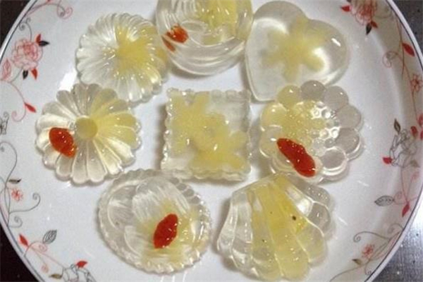 枸杞果凍的做法 枸杞果凍寶寶能吃嗎 枸杞果凍的做法 枸杞果凍寶寶能吃嗎
