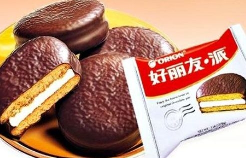 好麗友的熱量高嗎 吃好麗友會長胖嗎