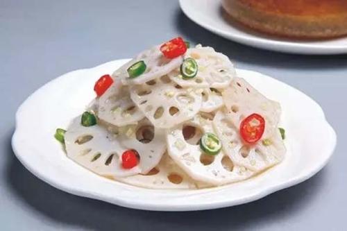 蓮藕發(fā)黑怎么能變白 蓮藕可以潤(rùn)肺止咳嗎 蓮藕發(fā)黑怎么能變白 蓮藕可以潤(rùn)肺止咳嗎