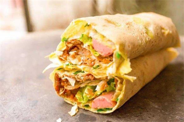 雞蛋餅煎多久就熟了 雞蛋餅為什么容易碎