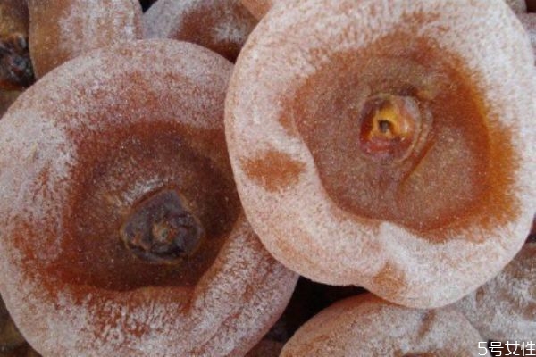 柿餅的熱量高嗎 吃柿餅會長胖嗎 柿餅的熱量高嗎 吃柿餅會長胖嗎