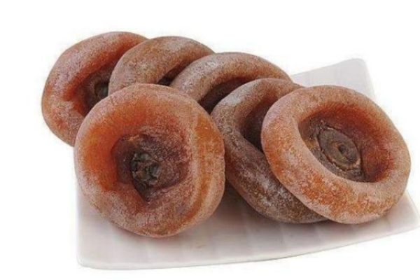 柿餅的熱量高嗎 吃柿餅會長胖嗎 柿餅的熱量高嗎 吃柿餅會長胖嗎