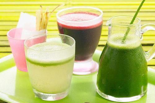 喝苦瓜汁會影響月經(jīng)嗎 苦瓜汁和什么搭配好 喝苦瓜汁會影響月經(jīng)嗎 苦瓜汁和什么搭配好