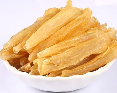 魚(yú)膠有霉味還能吃嗎 魚(yú)膠有霉味怎么處理 魚(yú)膠有霉味還能吃嗎 魚(yú)膠有霉味怎么處理