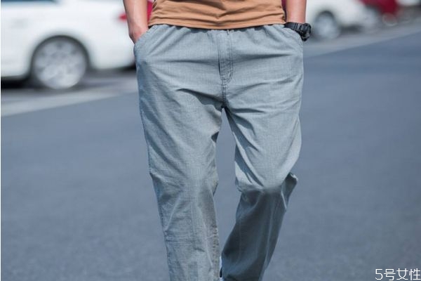 運動褲可以經(jīng)常洗嗎 新運動褲第一次怎么洗