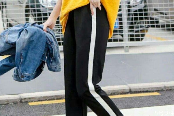 運動褲可以經(jīng)常洗嗎 新運動褲第一次怎么洗