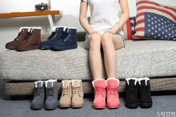 怎么樣清洗雪地靴 雪地靴的正確清洗方式 怎么樣清洗雪地靴 雪地靴的正確清洗方式