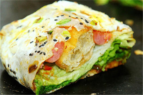 雜糧煎餅粘鍋怎么辦 雜糧煎餅為什么不脆 雜糧煎餅粘鍋怎么辦 雜糧煎餅為什么不脆