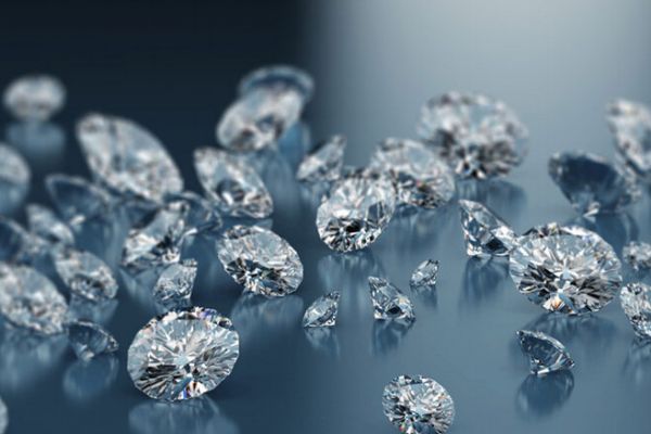 鉆石的重量怎么看 鉆石的重量怎么計算