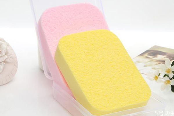 洗臉撲過期了還可以用嗎 用洗臉撲洗臉好嗎