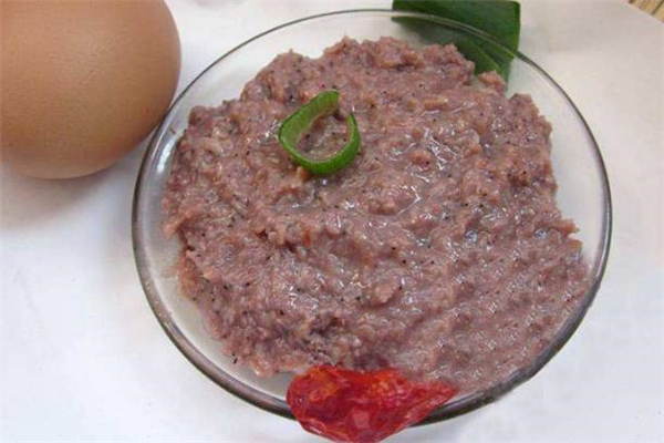 長期吃蝦醬會(huì)致癌嗎 蝦醬可以多吃嗎 長期吃蝦醬會(huì)致癌嗎 蝦醬可以多吃嗎