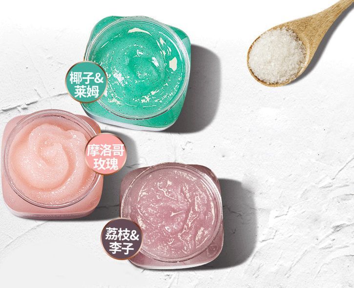 樹上小屋磨砂膏好用嗎 樹上小屋磨砂膏適合全身嗎 樹上小屋磨砂膏好用嗎 樹上小屋磨砂膏適合全身嗎