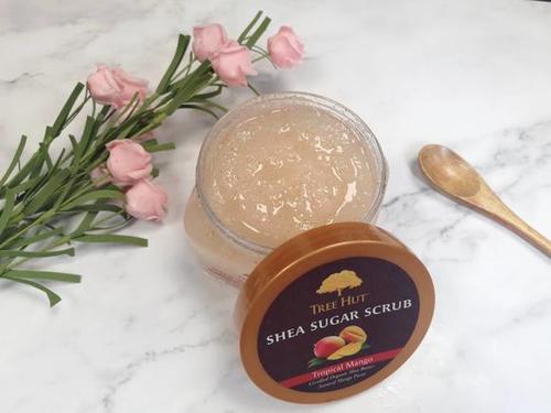 樹上小屋磨砂膏好用嗎 樹上小屋磨砂膏適合全身嗎 樹上小屋磨砂膏好用嗎 樹上小屋磨砂膏適合全身嗎