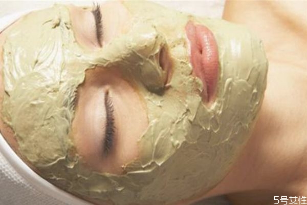 先去角質(zhì)還是先敷面膜 做面膜之前是否需要先去角質(zhì)