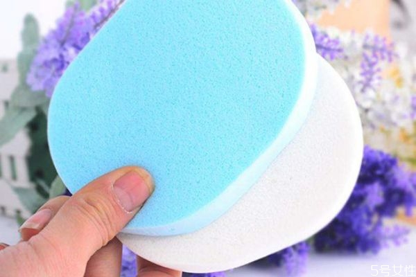 洗臉撲會過期嗎 洗臉撲的保質期