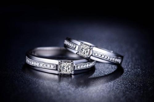 克徠帝和周大福哪個好 克徠帝鉆石排名第幾