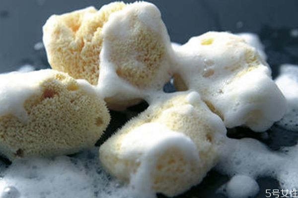 洗臉撲會過期嗎 洗臉撲的保質期