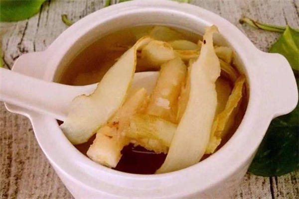 沙參麥冬湯的做法 沙參麥冬湯適合什么人喝 沙參麥冬湯的做法 沙參麥冬湯適合什么人喝