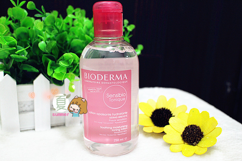 貝德瑪舒妍修護爽膚水怎么樣 貝德瑪舒妍修護爽膚水敏感肌能用嗎 貝德瑪舒妍修護爽膚水怎么樣 貝德瑪舒妍修護爽膚水敏感肌能用嗎