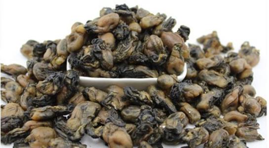 海蠣干里面黑色能吃嗎 海蠣干里面臟的怎么洗 海蠣干里面黑色能吃嗎 海蠣干里面臟的怎么洗