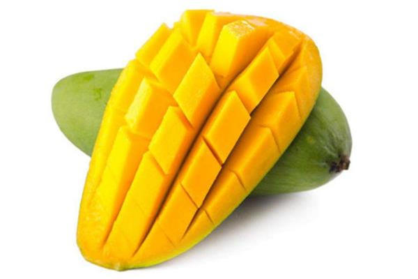 青芒為什么這么硬 青芒果硬的是沒(méi)熟嗎