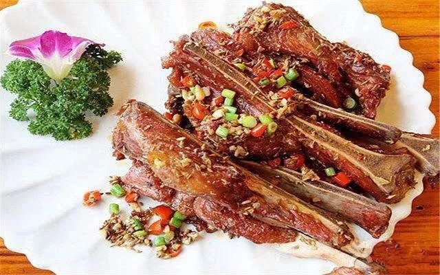 蒸扇子骨需要多長(zhǎng)時(shí)間 蒸扇子骨的功效