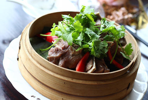 蒸扇子骨需要多長(zhǎng)時(shí)間 蒸扇子骨的功效