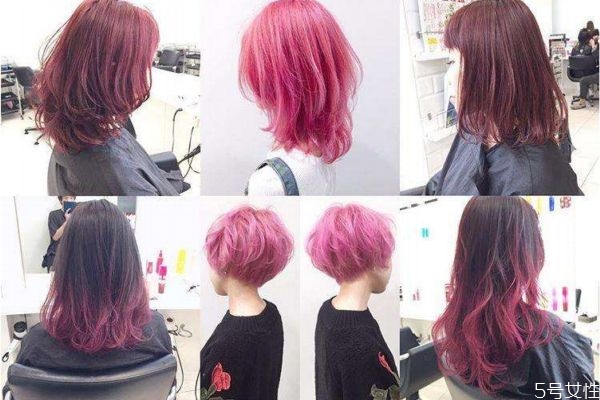 染發(fā)掉色快是什么原因 染發(fā)掉色嚴(yán)重怎么辦 染發(fā)掉色快是什么原因 染發(fā)掉色嚴(yán)重怎么辦