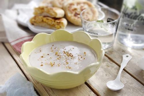 糙米糊可以加什么 紅棗燕麥糙米糊怎么做 糙米糊可以加什么 紅棗燕麥糙米糊怎么做