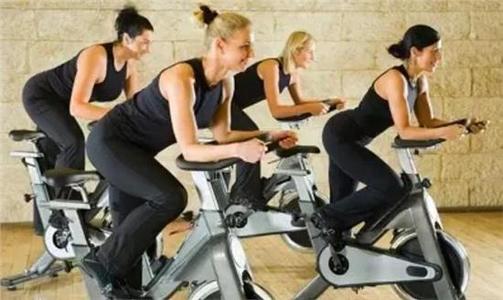 騎動感單車要戴護(hù)腰嗎 腰不好能騎動感單車嗎