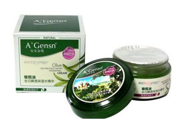 安安金純護膚品好用嗎 安安金純適合年齡