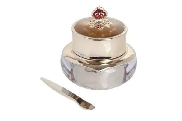 韓國(guó)十大眼霜排行榜 韓國(guó)本地人必買的眼霜