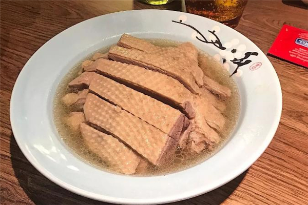 鵝肉的熱量高嗎 鹽水鵝的做法 鵝肉的熱量高嗎 鹽水鵝的做法