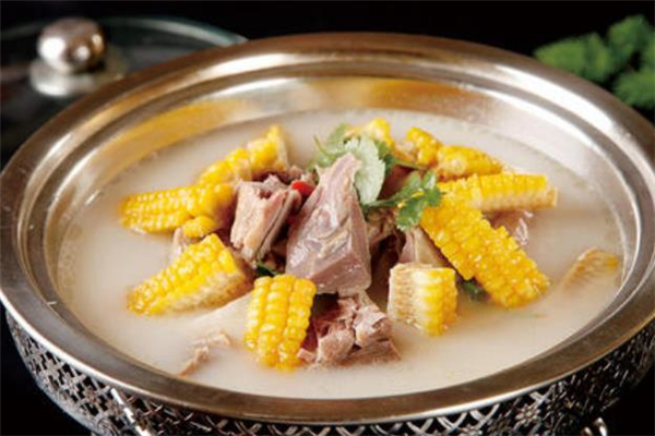 清燉鵝肉的做法 清燉鵝肉用哪種鵝好吃 清燉鵝肉的做法 清燉鵝肉用哪種鵝好吃