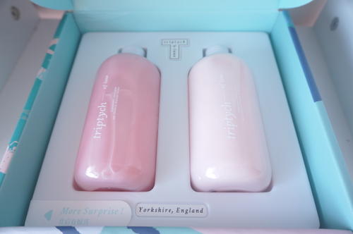 三谷洗發(fā)水值得入手嗎 三谷洗發(fā)水適合什么發(fā)質