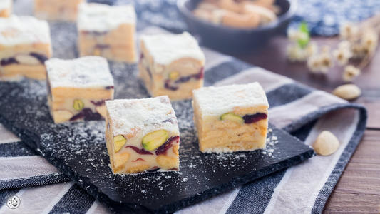 雪花酥可以用平底鍋?zhàn)鰡?雪花酥黃油加多了會(huì)怎樣 雪花酥可以用平底鍋?zhàn)鰡?雪花酥黃油加多了會(huì)怎樣