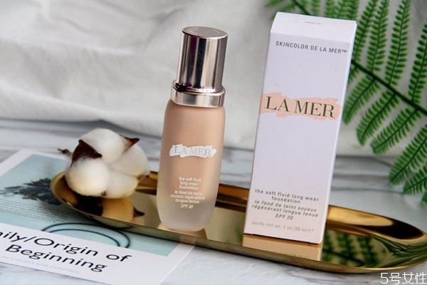 海藍之謎粉底液真?zhèn)卧趺纯?海藍之謎粉底液真假對比 海藍之謎粉底液真?zhèn)卧趺纯?海藍之謎粉底液真假對比