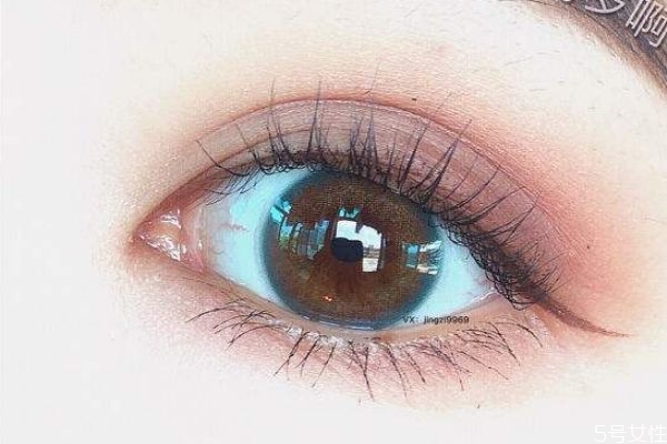 戴美瞳可以拍證件照嗎 為什么不能戴美瞳拍證件照 戴美瞳可以拍證件照嗎 為什么不能戴美瞳拍證件照