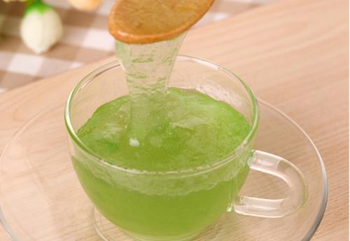 蘆薈茶怎么做可以減肥 吃蘆薈減肥的注意事項