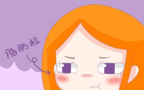 脂肪粒會越長越多嗎 脂肪?？梢杂冕樚魡?><p><strong>脂肪粒會越長越多嗎 脂肪?？梢杂冕樚魡?/strong></p></a></li> 	     </ul>
		</div>
	   <div   id=