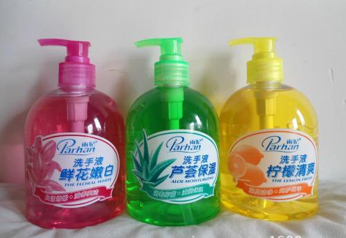 洗手液是弱酸還是弱堿性的 洗手液弱酸和弱堿哪個(gè)好 洗手液是弱酸還是弱堿性的 洗手液弱酸和弱堿哪個(gè)好